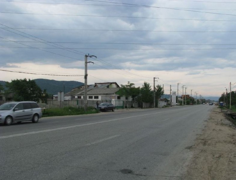 Land, Ramnicu Valcea