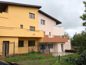 Casa, Corbeanca (Ostratu)