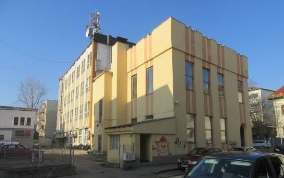 Office/commercial space, Focsani