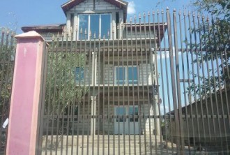 Casa Sintesti - Vidra, Ilfov