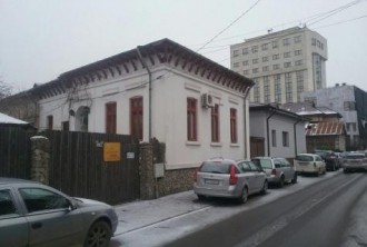 Casa Ploiesti, Prahova