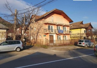 Casa Ramnicu Valcea