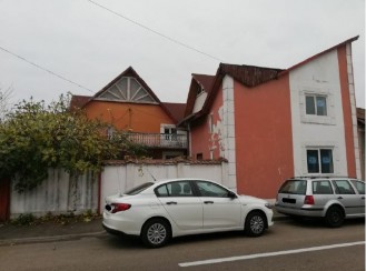 Casa Drobeta Turnu Severin