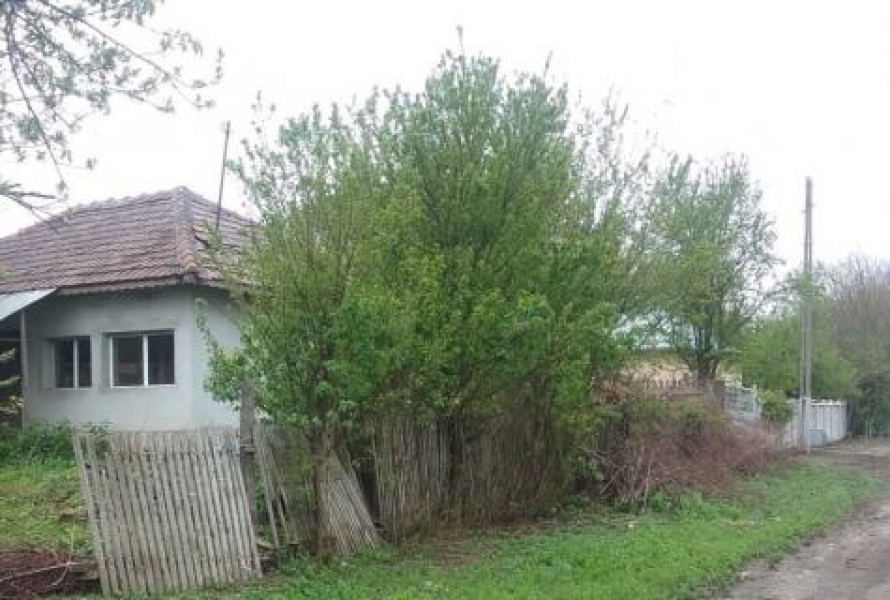 House and land, Draganesti Vlasca, Teleorman Count